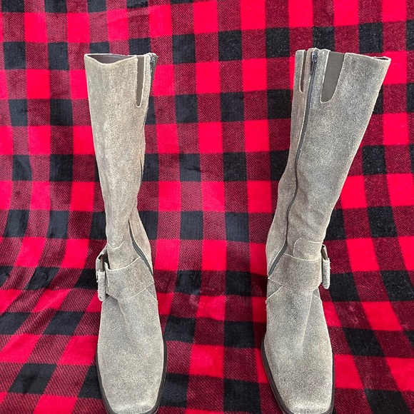 Amazing Zorba Retro Boots - Picture 7 of 12